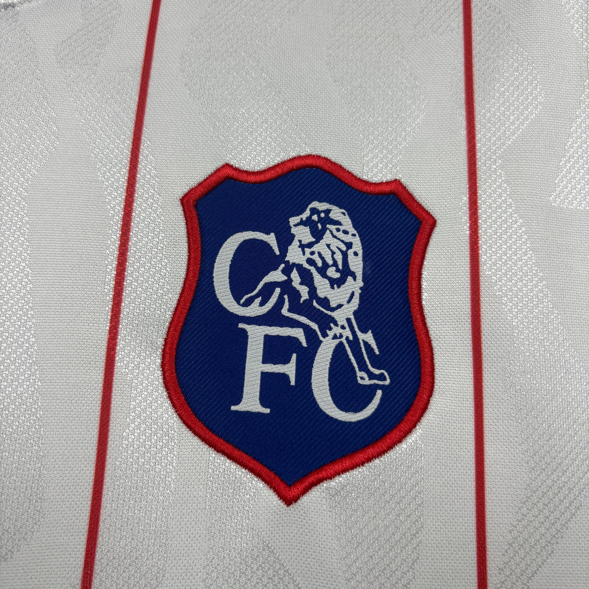 Chelsea Third 2026/27 Fan Version Jersey