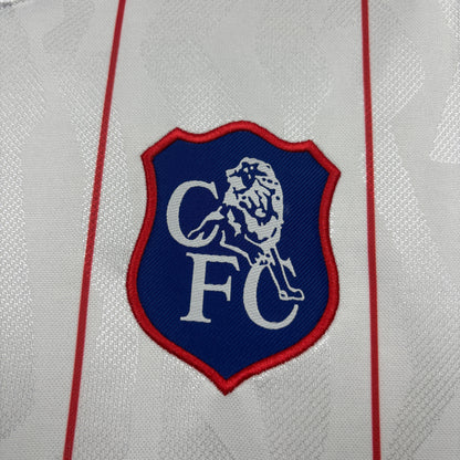 Chelsea Third 2026/27 Fan Version Jersey
