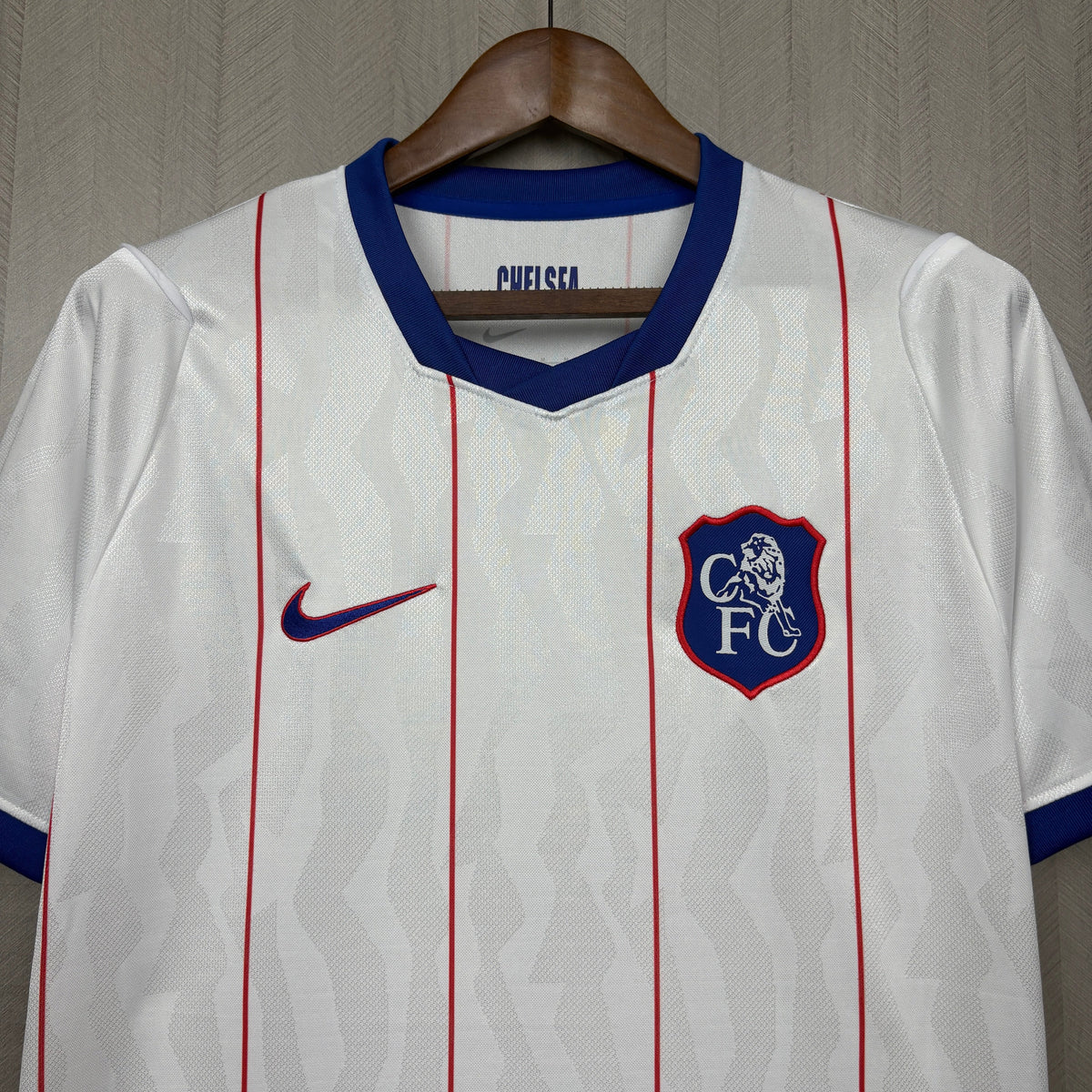 Chelsea Third 2026/27 Fan Version Jersey