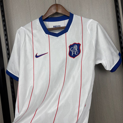 Chelsea Third 2026/27 Fan Version Jersey