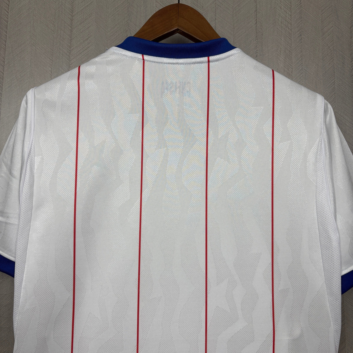 Chelsea Third 2026/27 Fan Version Jersey