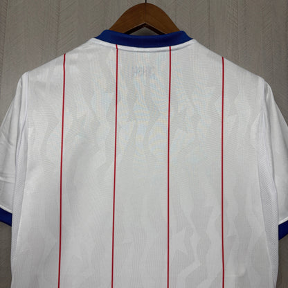 Chelsea Third 2026/27 Fan Version Jersey