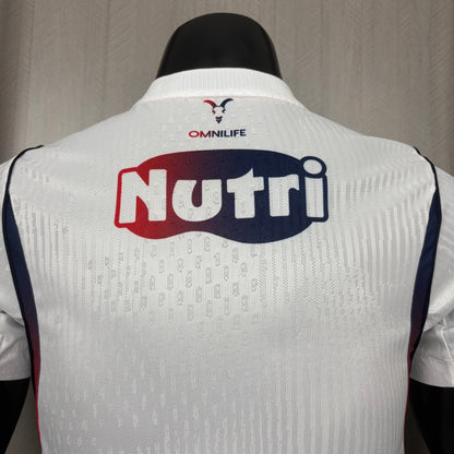 Chivas Guadalajara Away 2026/27 Player Version Jersey