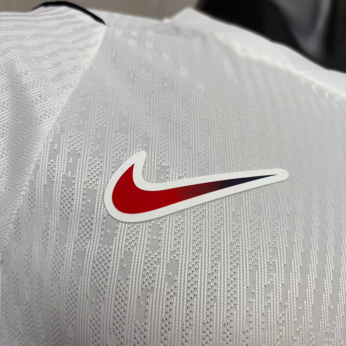 Chivas Guadalajara Away 2026/27 Player Version Jersey