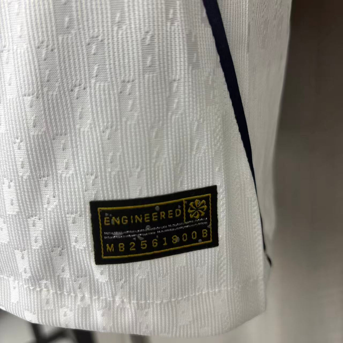 Chivas Guadalajara Away 2026/27 Player Version Jersey