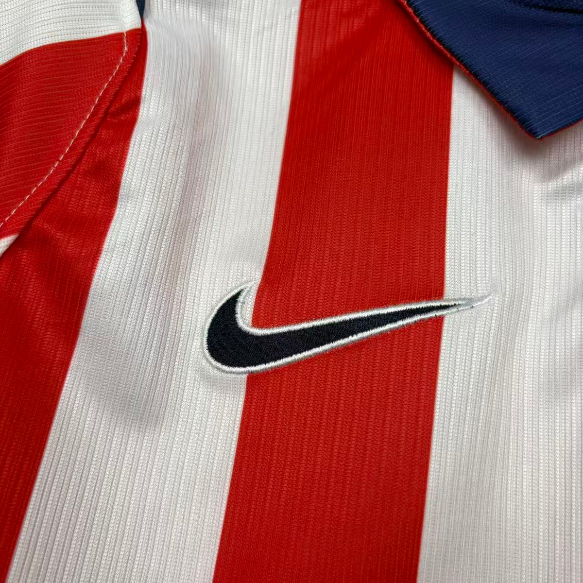 Chivas Guadalajara Home 2026/27 Fan Version Jersey