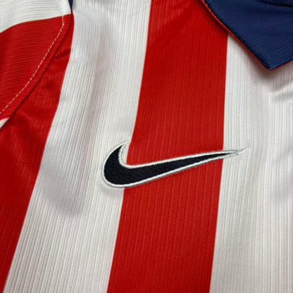 Chivas Guadalajara Home 2026/27 Fan Version Jersey