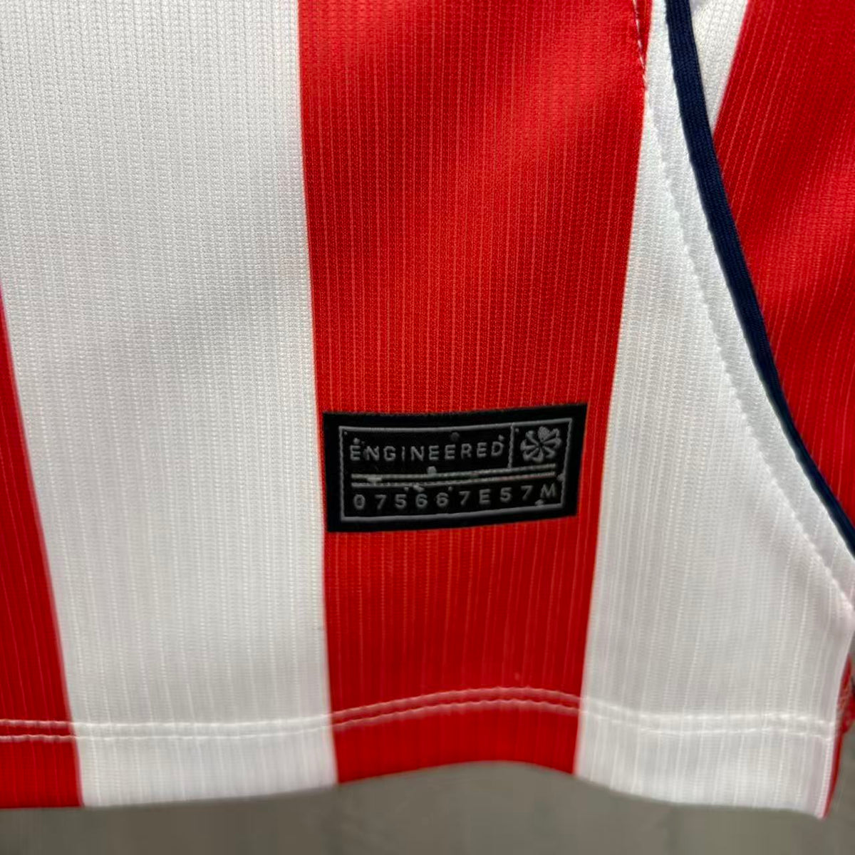 Chivas Guadalajara Home 2026/27 Fan Version Jersey