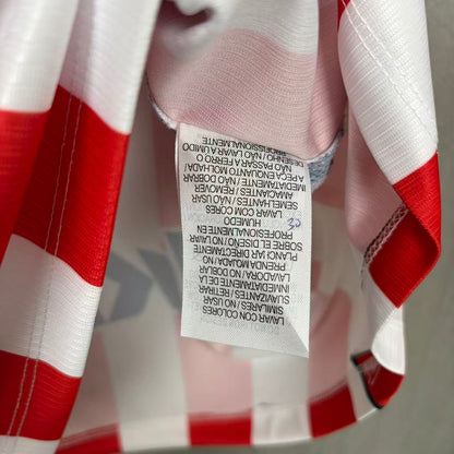 Chivas Guadalajara Home 2026/27 Fan Version Jersey
