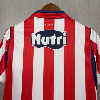 Chivas Guadalajara Home 2026/27 Fan Version Jersey