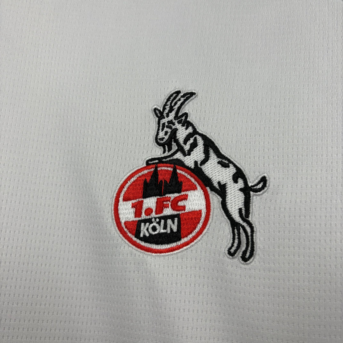 Colônia Home 2026/27 Fan Version Jersey