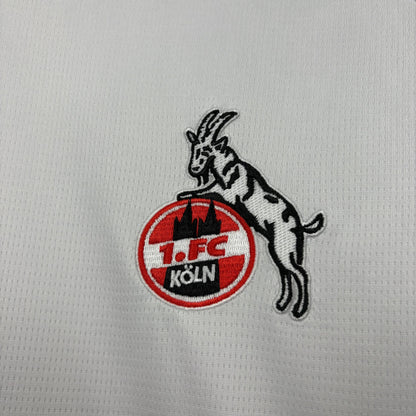 Colônia Home 2026/27 Fan Version Jersey