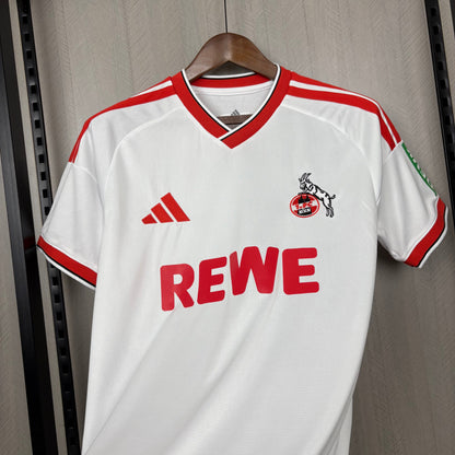 Colônia Home 2026/27 Fan Version Jersey
