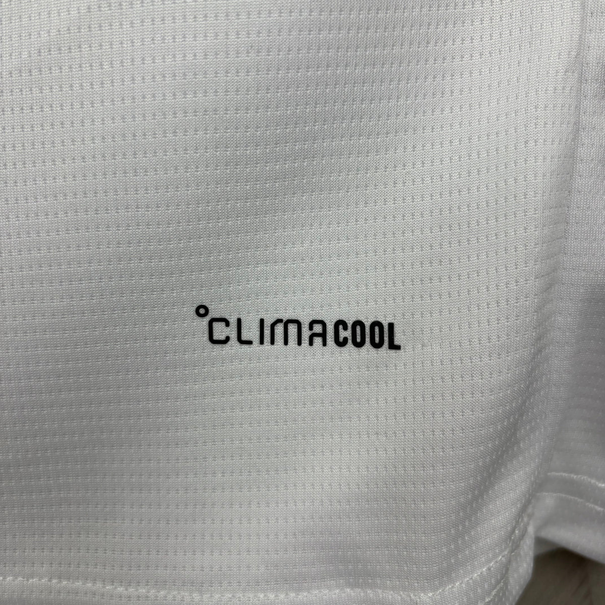 Colônia Home 2026/27 Fan Version Jersey
