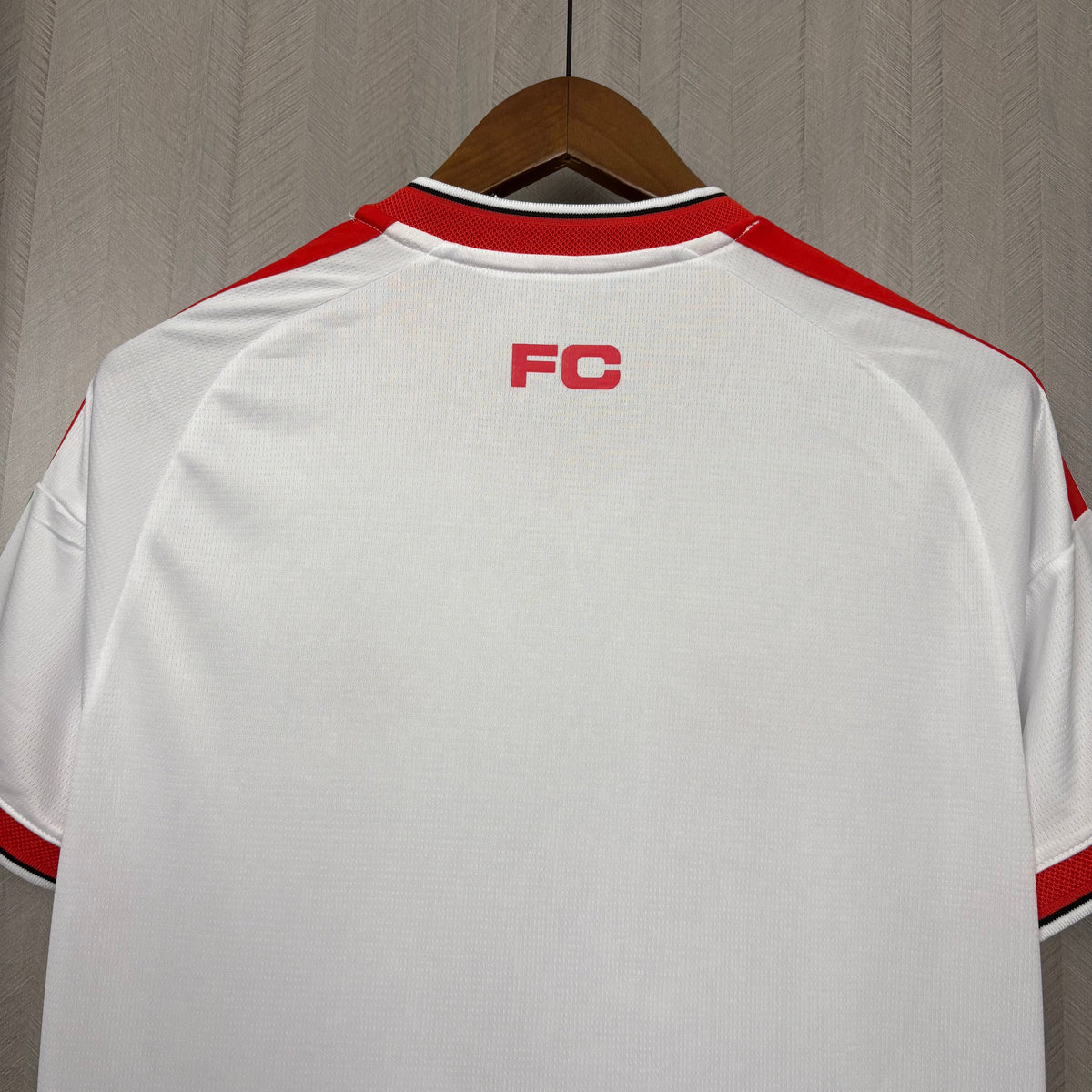 Colônia Home 2026/27 Fan Version Jersey