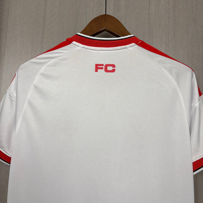 Colônia Home 2026/27 Fan Version Jersey
