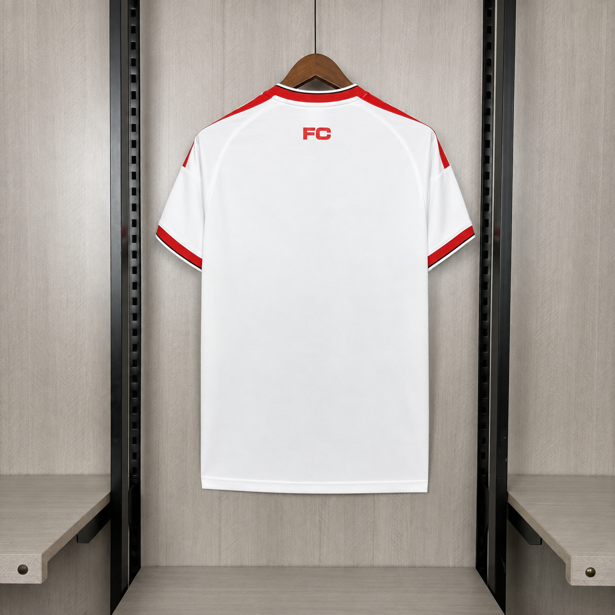 Colônia Home 2026/27 Fan Version Jersey