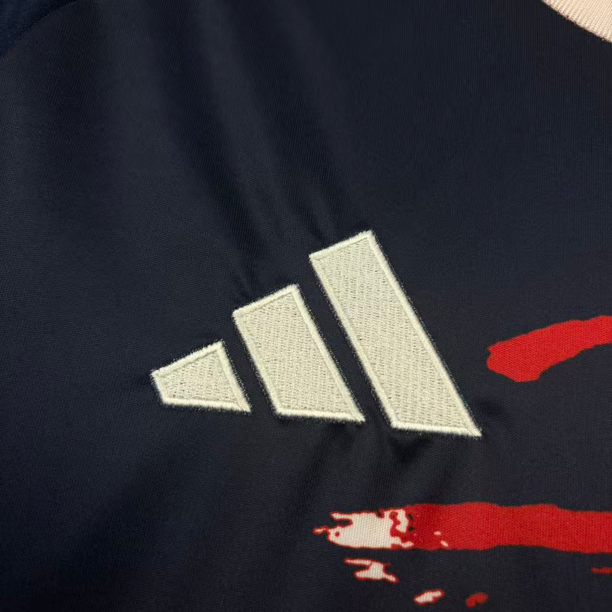 Colônia Third 2026/27 Fan Version Jersey