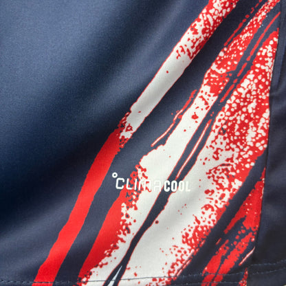 Colônia Third 2026/27 Fan Version Jersey