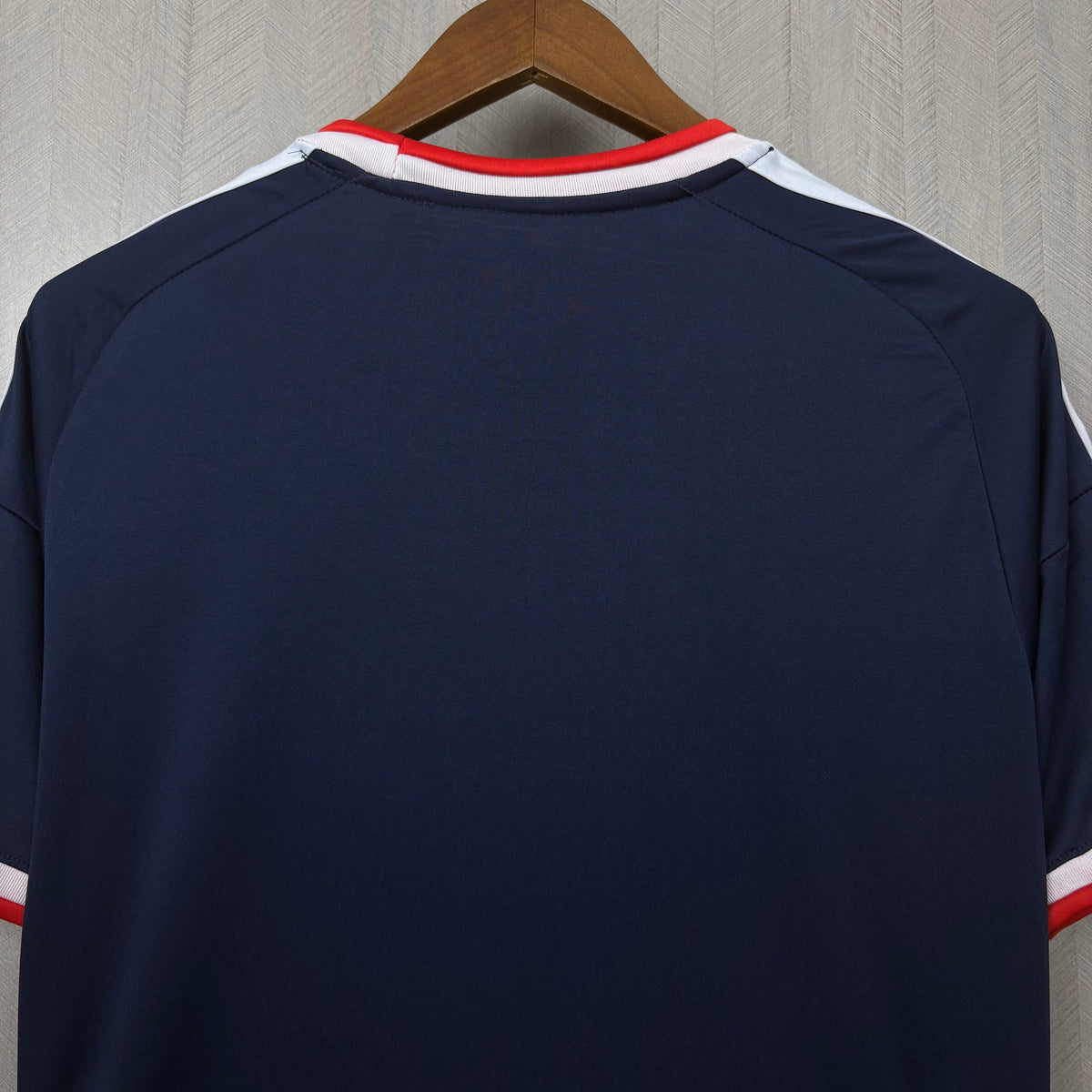 Colônia Third 2026/27 Fan Version Jersey