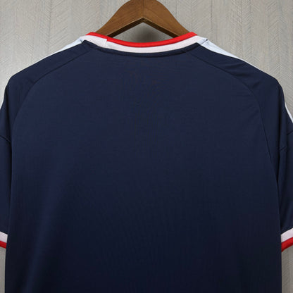 Colônia Third 2026/27 Fan Version Jersey