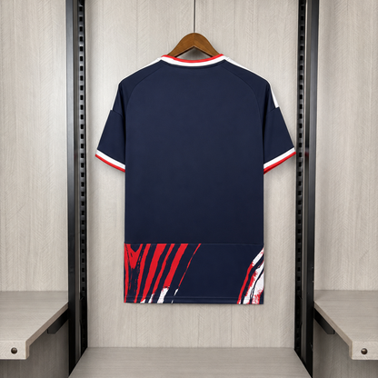 Colônia Third 2026/27 Fan Version Jersey