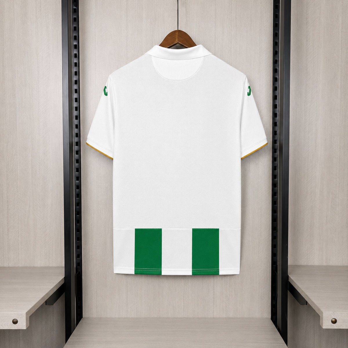 Córdoba Home 2026/27 Fan Version Jersey