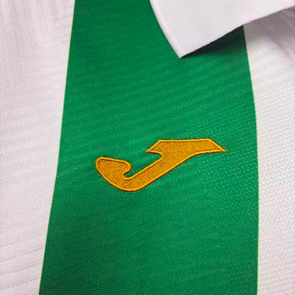 Córdoba Home 2026/27 Fan Version Jersey