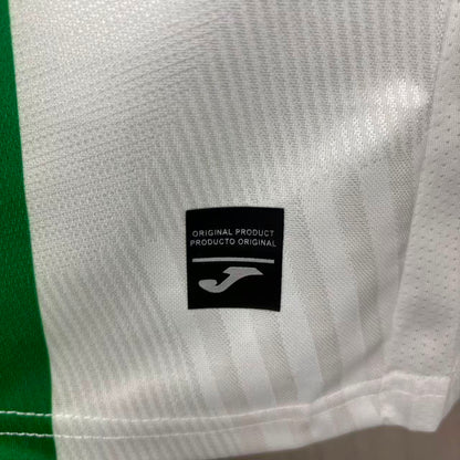 Córdoba Home 2026/27 Fan Version Jersey