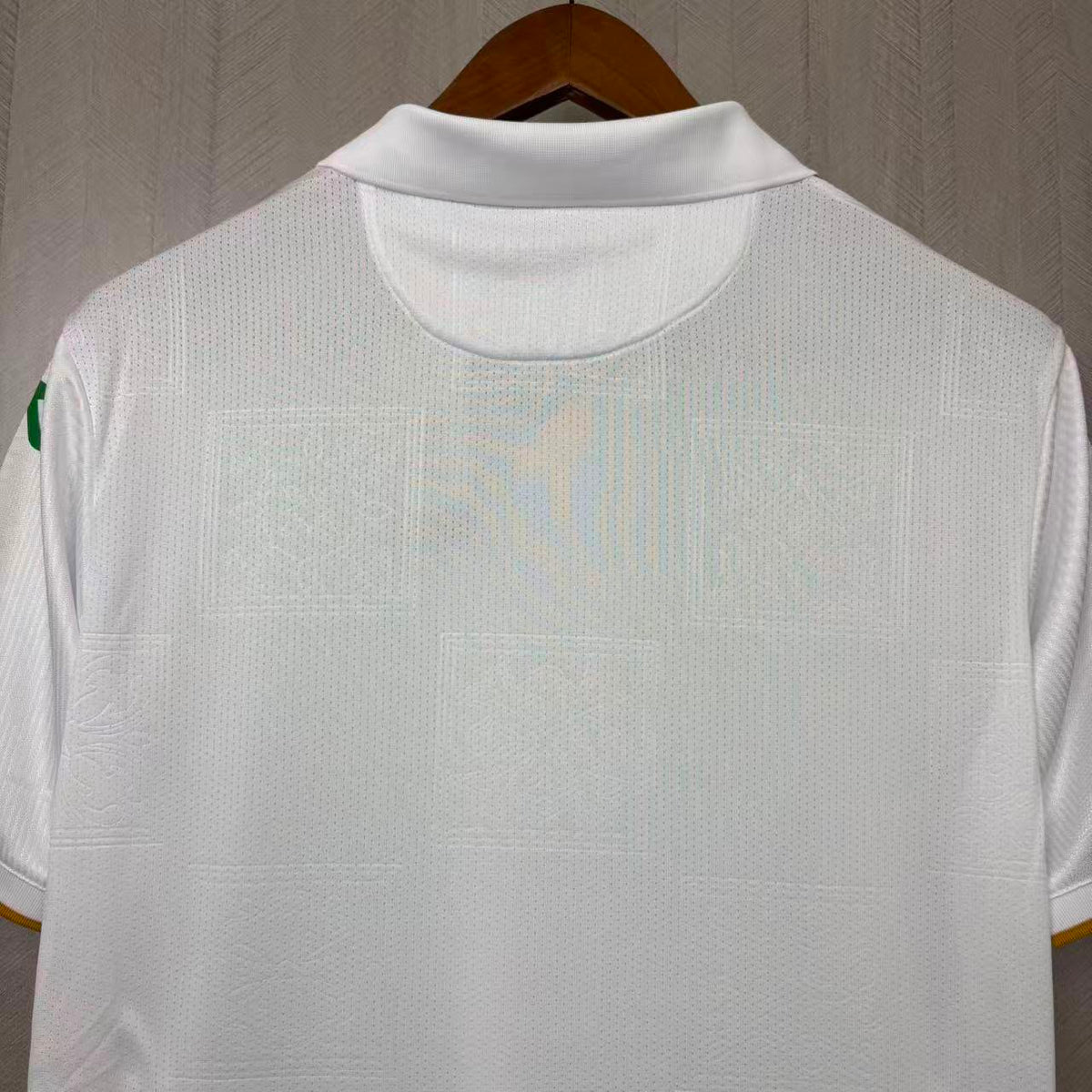Córdoba Home 2026/27 Fan Version Jersey