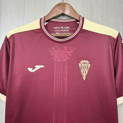 Córdoba Third 2026/27 Fan Version Jersey