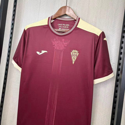 Córdoba Third 2026/27 Fan Version Jersey