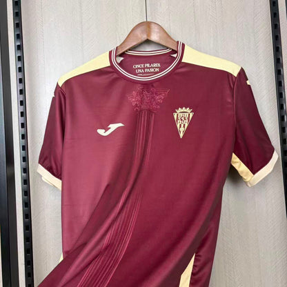 Córdoba Third 2026/27 Fan Version Jersey