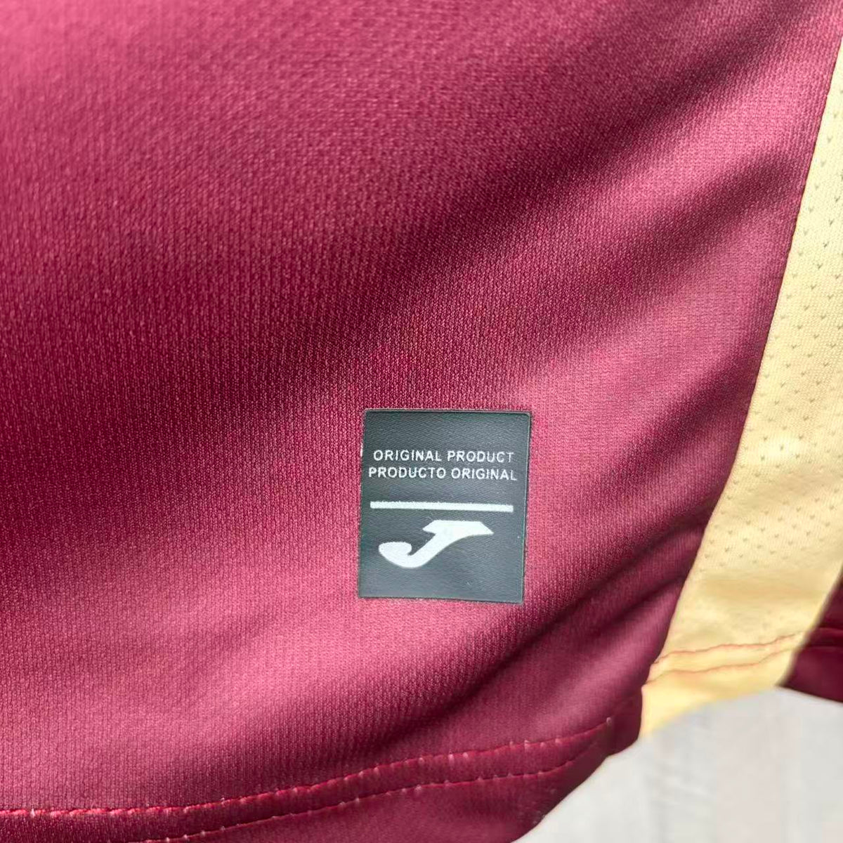 Córdoba Third 2026/27 Fan Version Jersey