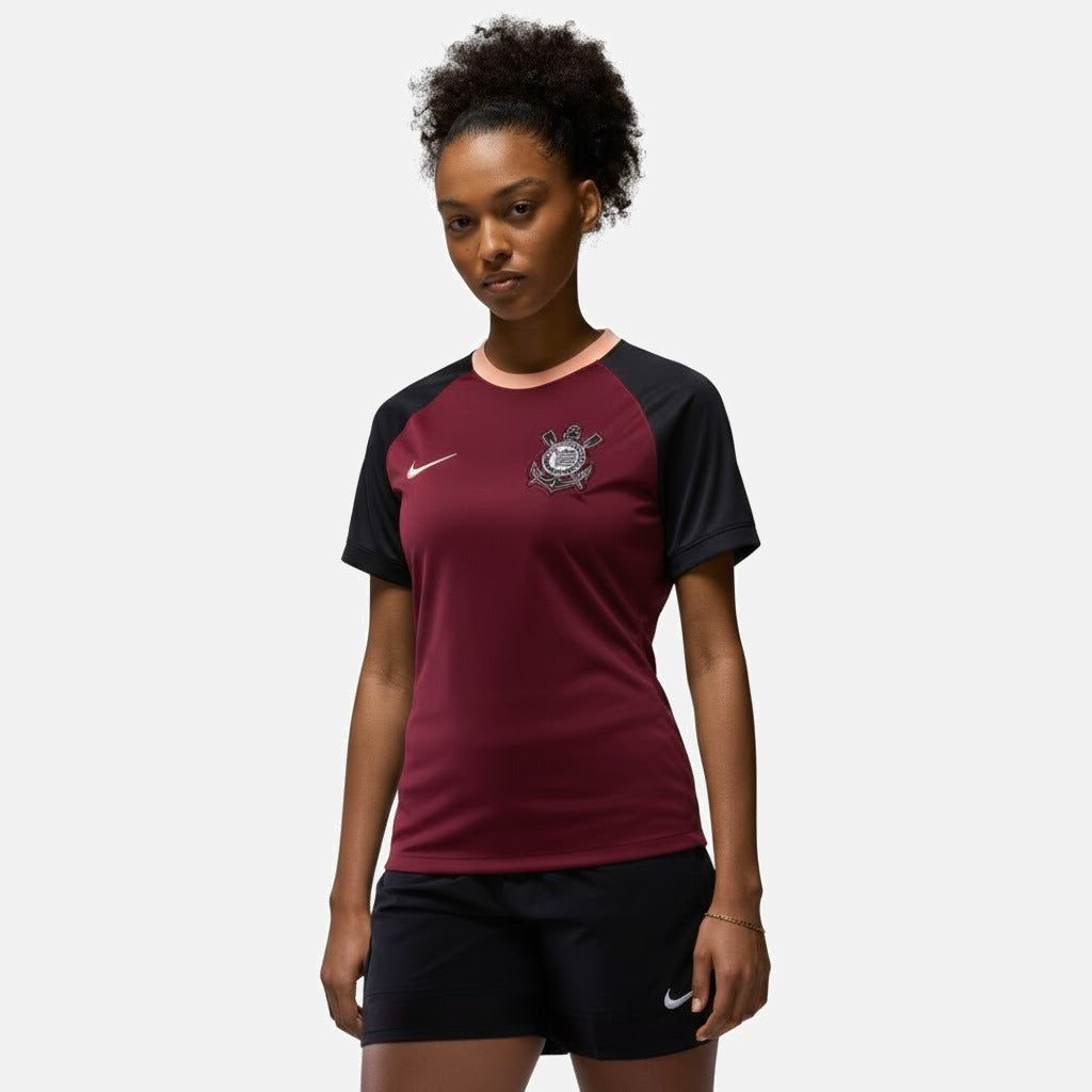 Jersey Corinthians Women's 2026/27 Training