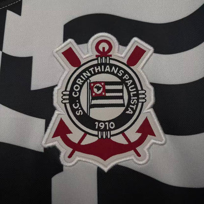 Corinthians Pre-Match 2026/27 Jersey