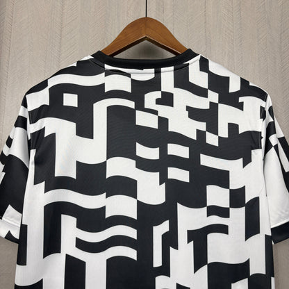 Corinthians Pre-Match 2026/27 Jersey