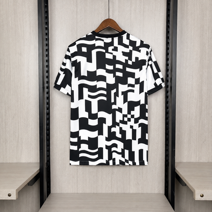 Corinthians Pre-Match 2026/27 Jersey