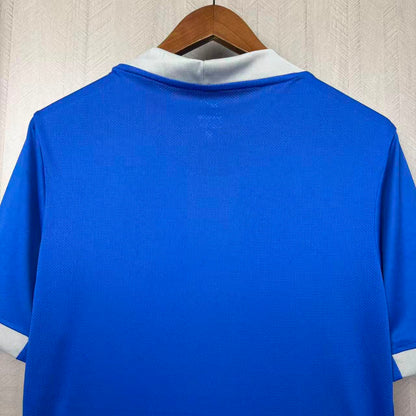 Deportivo La Coruña Home 2026/27 Fan Version Jersey