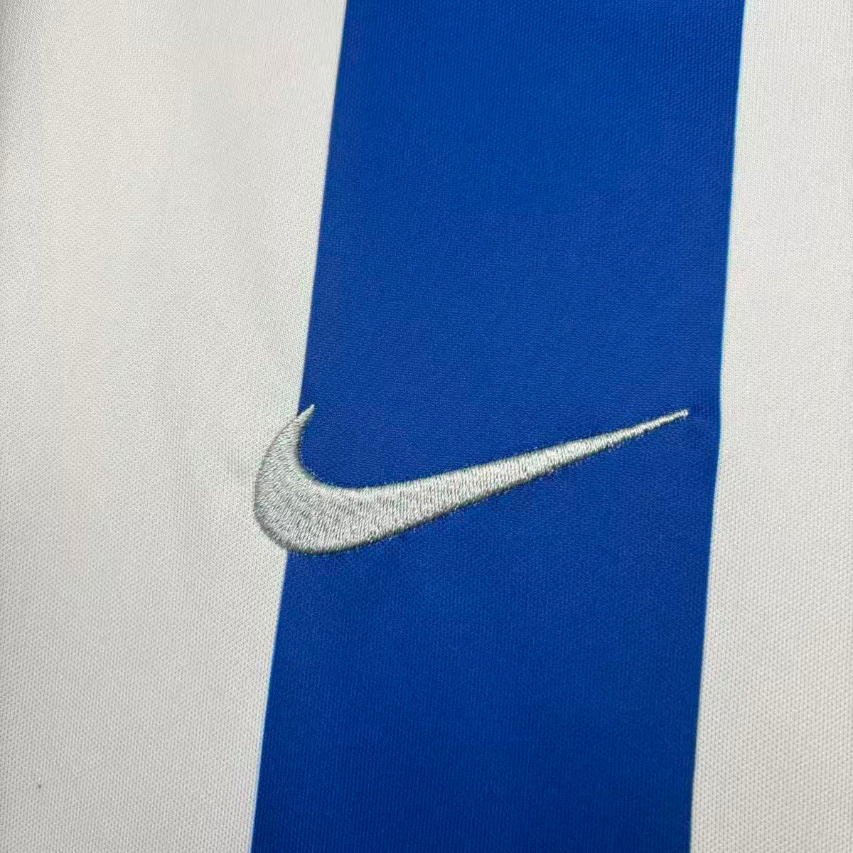 Deportivo La Coruña Home 2026/27 Fan Version Jersey