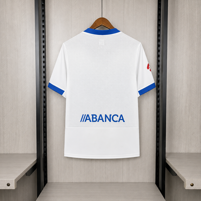 Deportivo La Coruña Third 2026/27 Fan Version Jersey