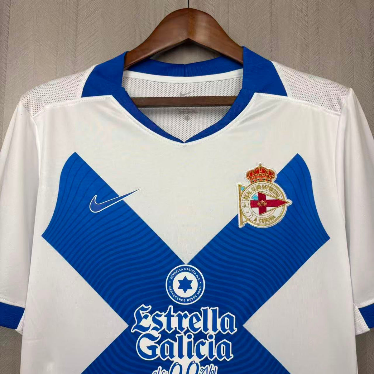 Deportivo La Coruña Third 2026/27 Fan Version Jersey