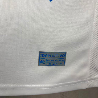 Deportivo La Coruña Third 2026/27 Fan Version Jersey