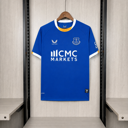Everton Home 2026/27 Fan Version Jersey