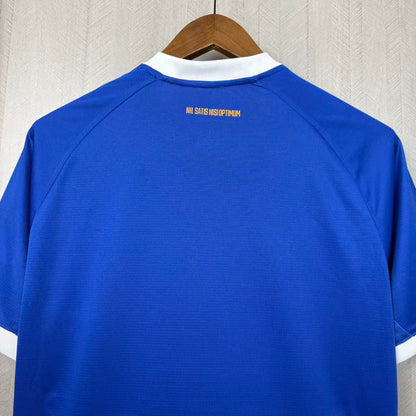 Everton Home 2026/27 Fan Version Jersey