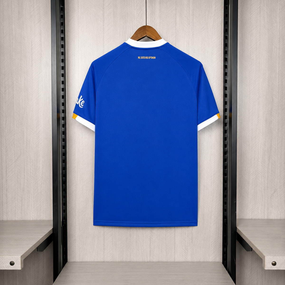 Everton Home 2026/27 Fan Version Jersey