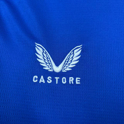 Everton Home 2026/27 Fan Version Jersey