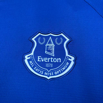 Everton Home 2026/27 Fan Version Jersey