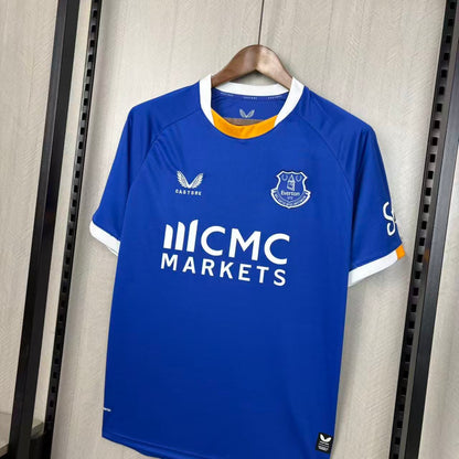 Everton Home 2026/27 Fan Version Jersey