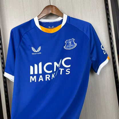 Everton Home 2026/27 Fan Version Jersey